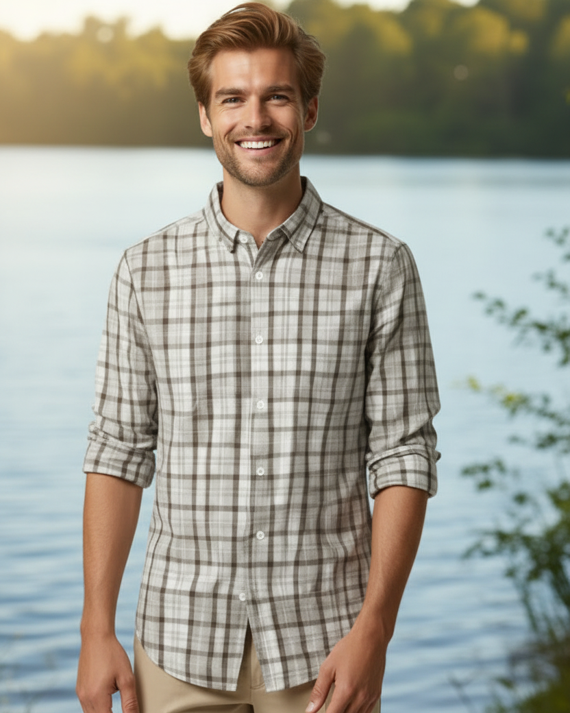 Simon Shirt