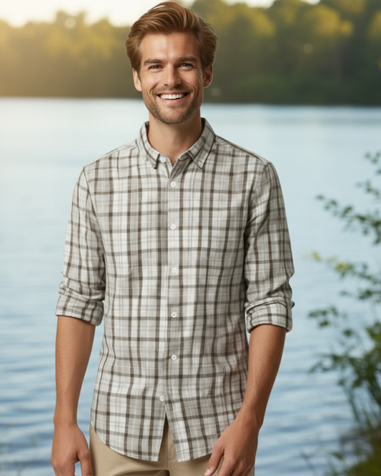 Simon Shirt