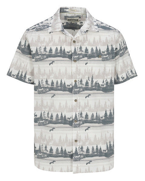 Wesley Shirt