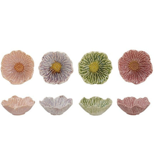Flower Shaped Bowl