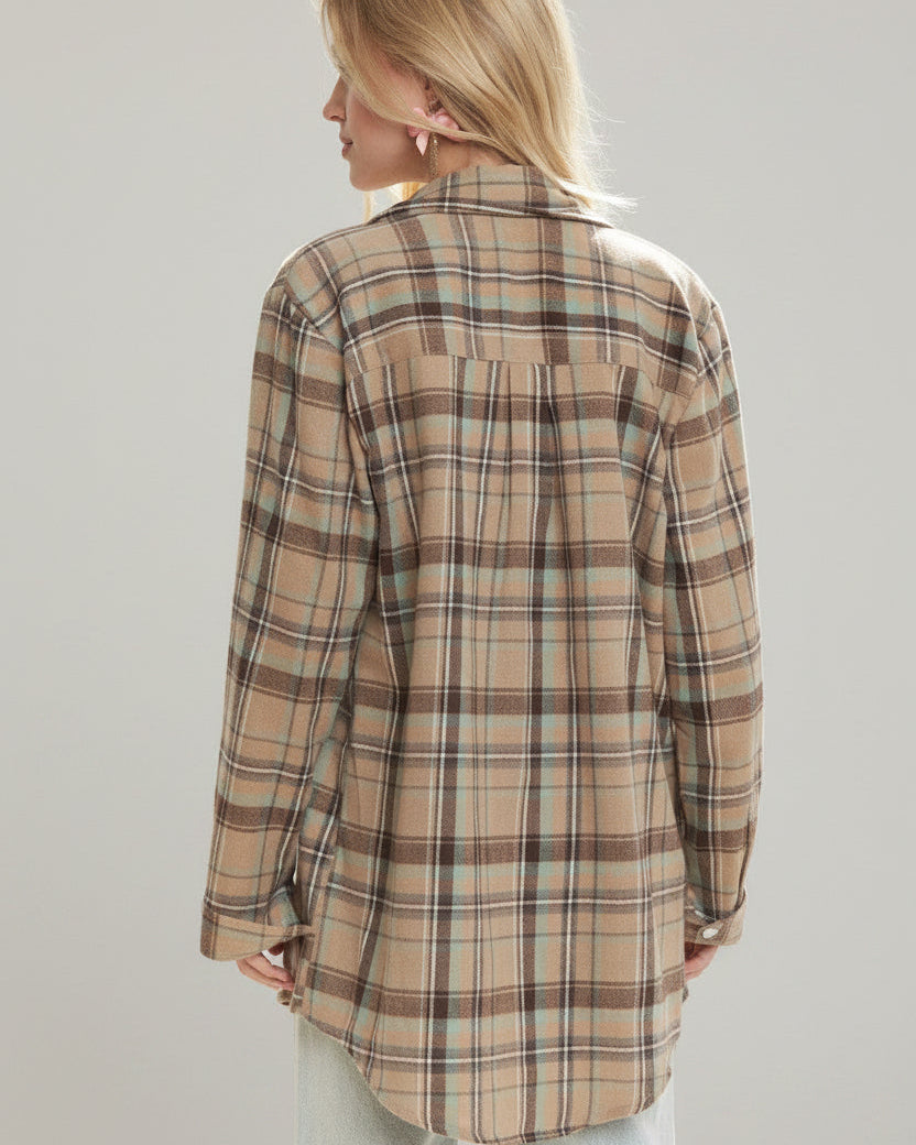 Janet Shirt
