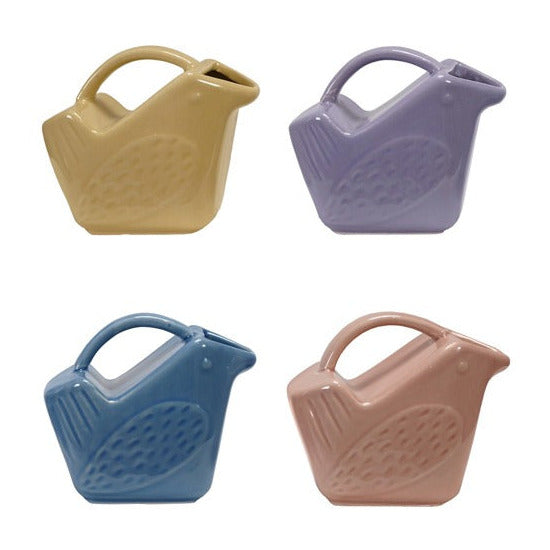 Bird Mini Pitcher