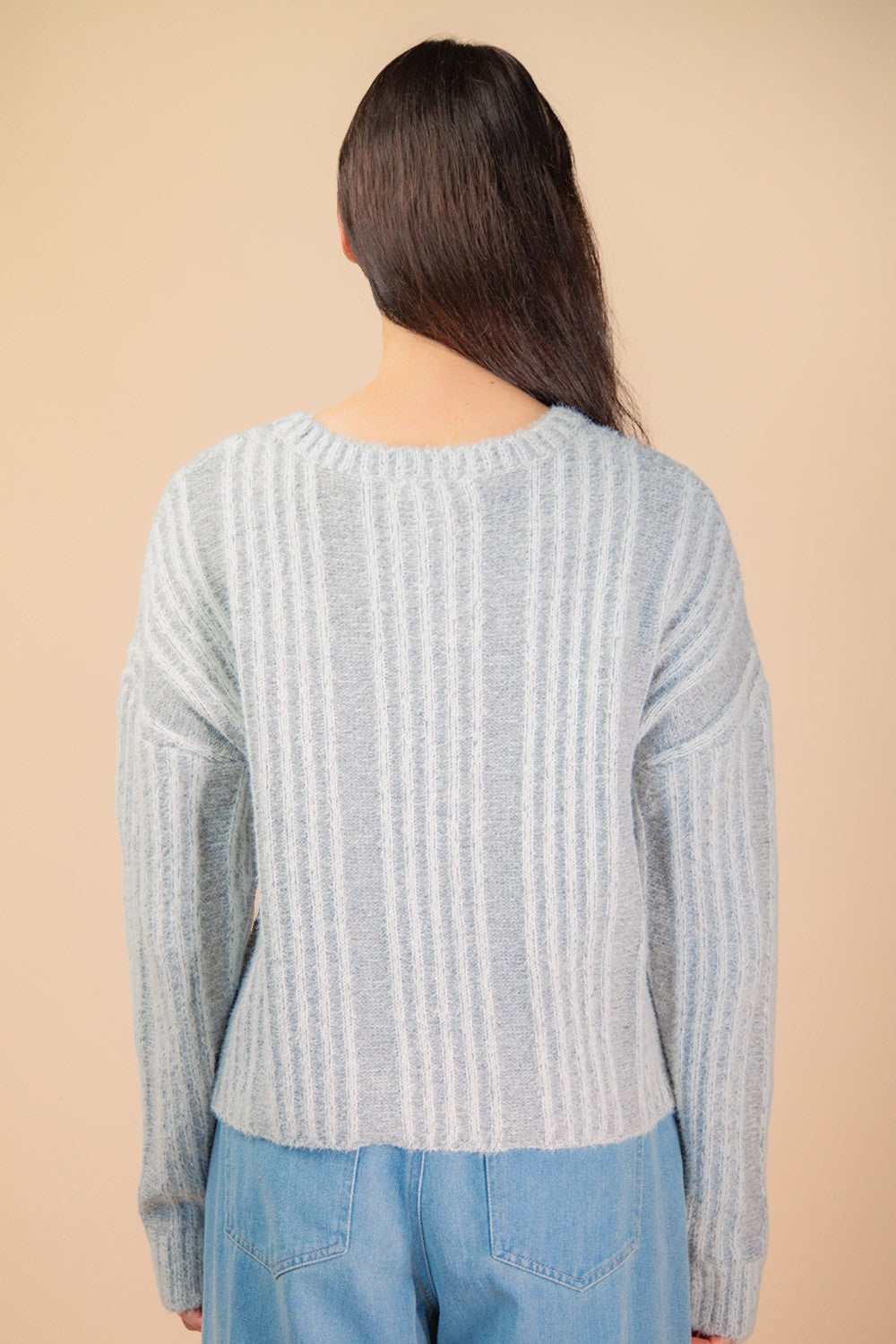 Raegan Sweater