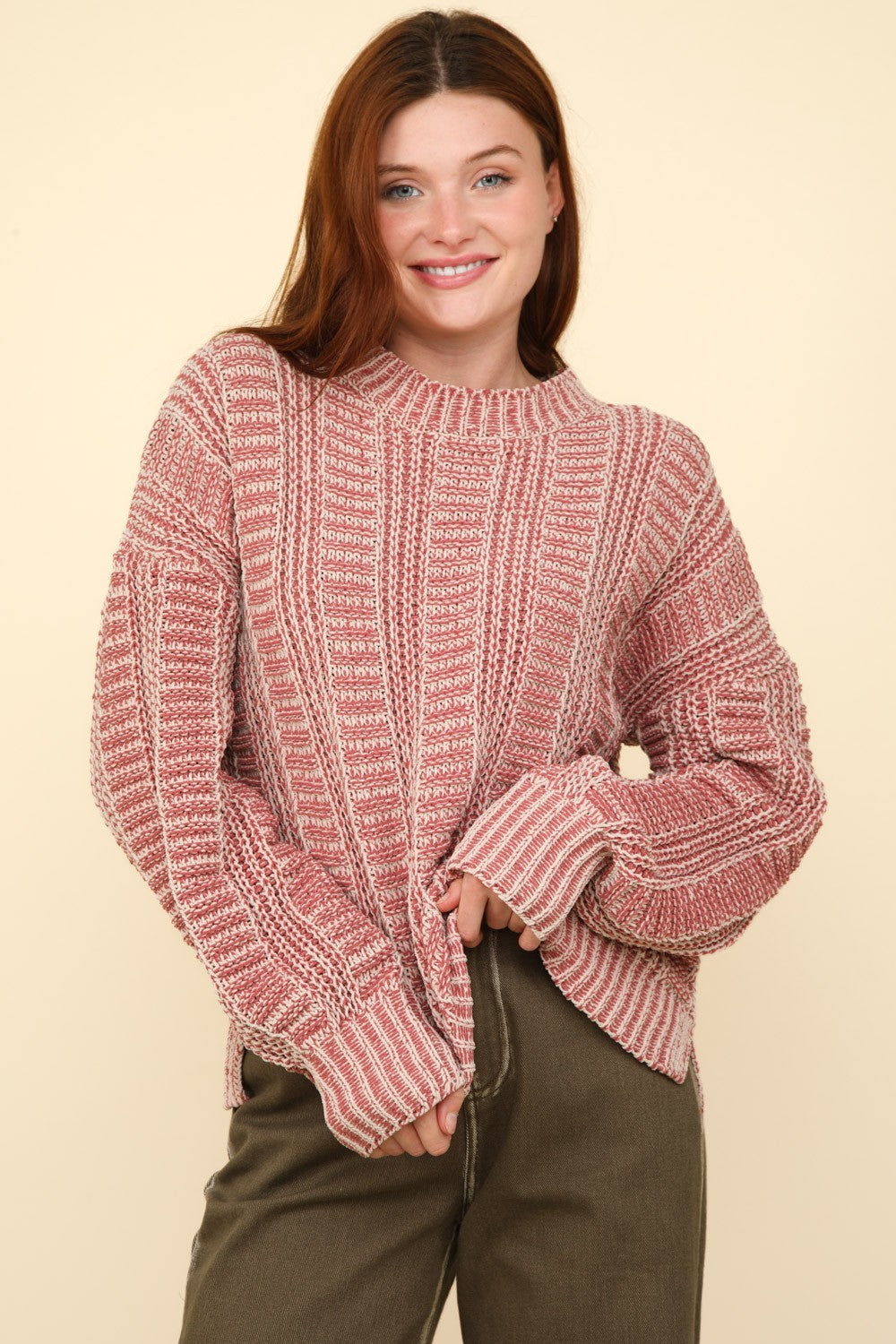 Juniper Sweater