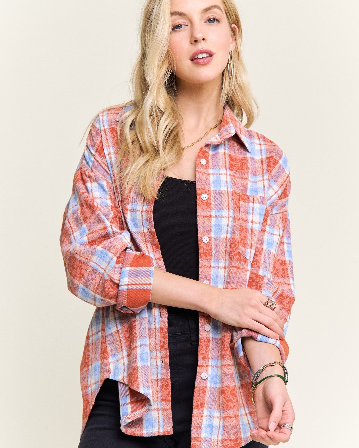 Diane Shirt