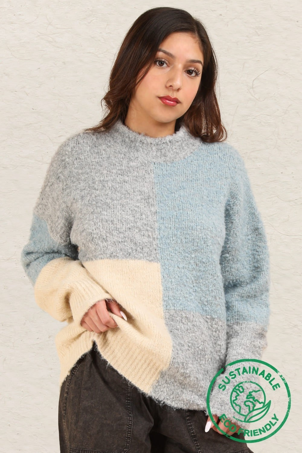 Melanie Sweater