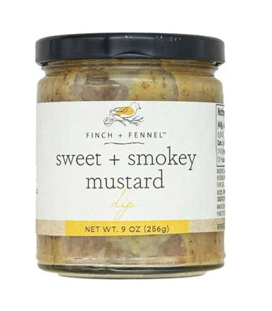 F + F Mustard