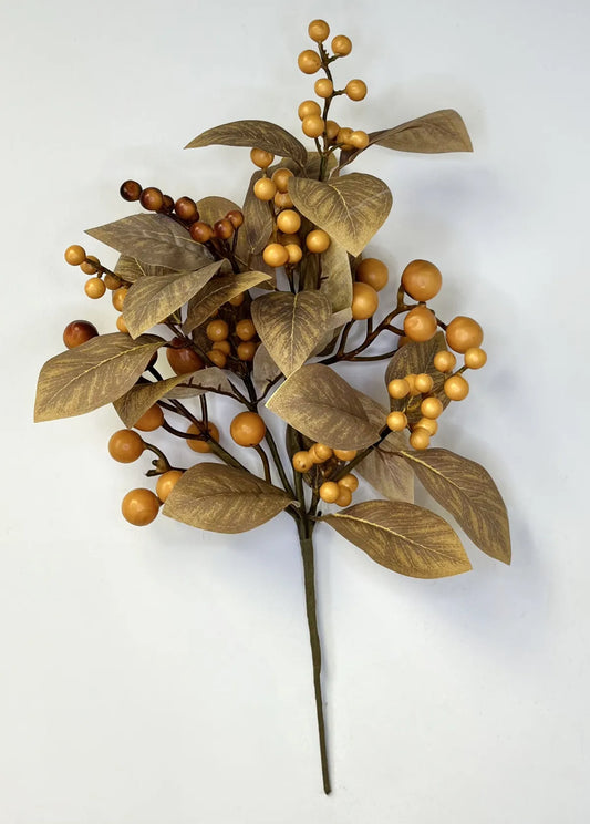 Natural Berry Leaf Spray