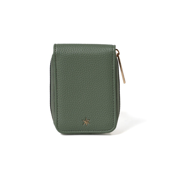 Kinzie Pocket Wallet
