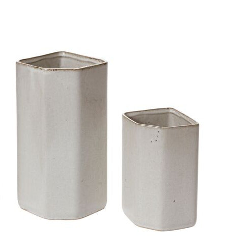 Keystone  Vase