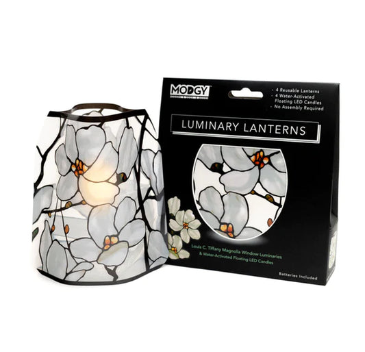 Luminary Lanterns