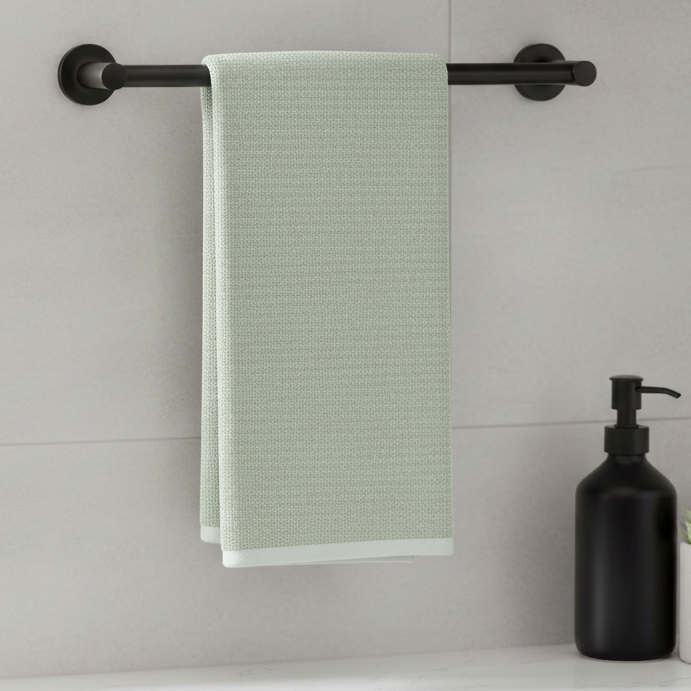 Chambray Terry Towel