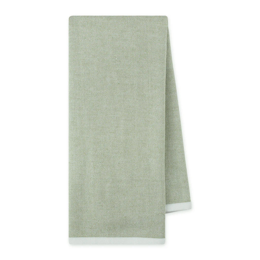 Chambray Terry Towel