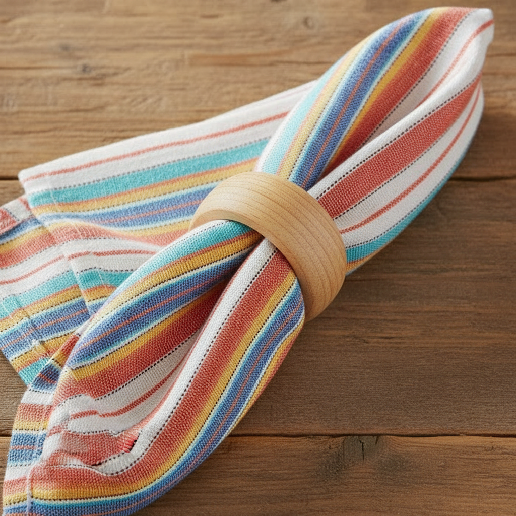 Cloth Napkin