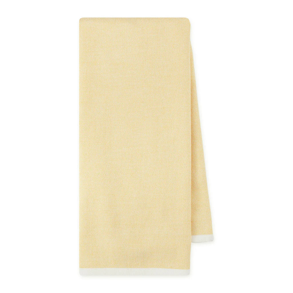 Chambray Terry Towel