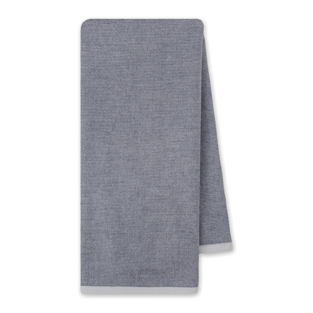 Chambray Terry Towel