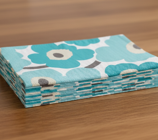 Unikko Geust Towel