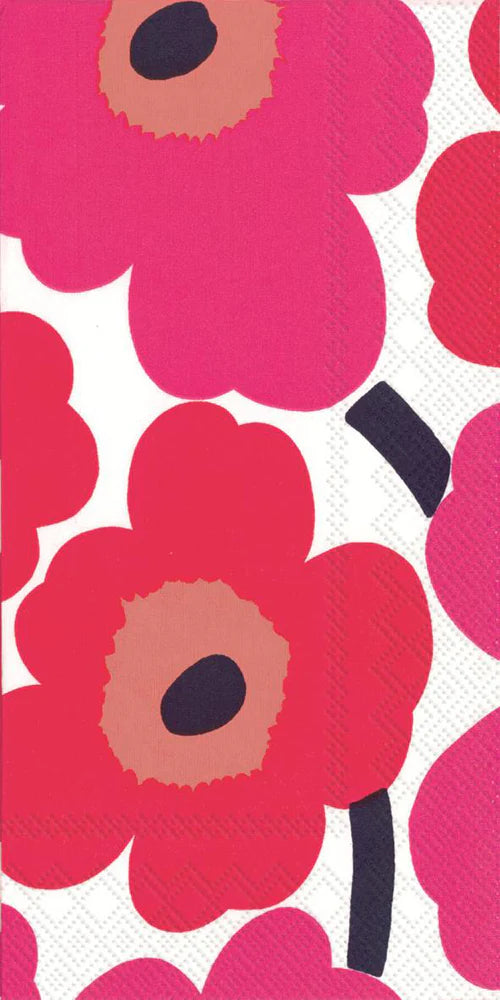 Unikko Geust Towel
