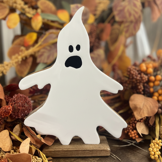 Gaston Ghost