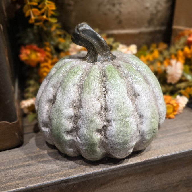 Sage Harvest Pumkin