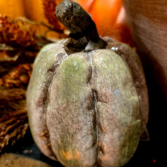 Sage Harvest Pumkin