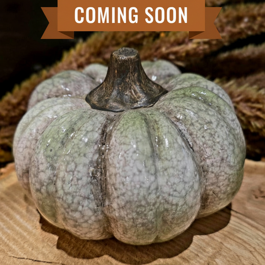 Sage Harvest Pumkin
