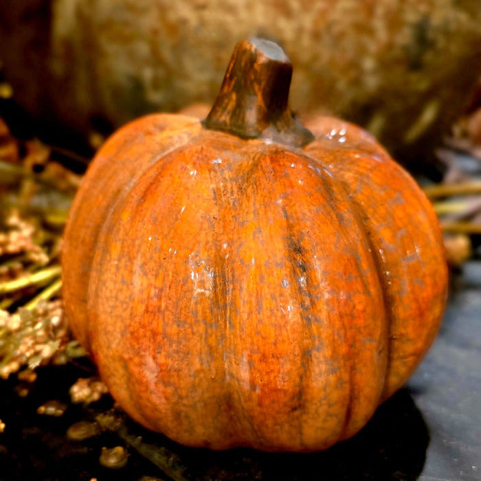 Timeless Pumpkin