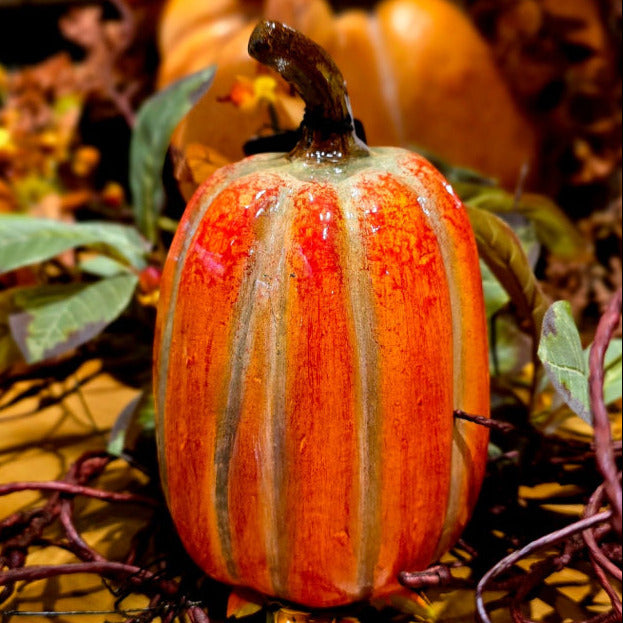 Timeless Pumpkin