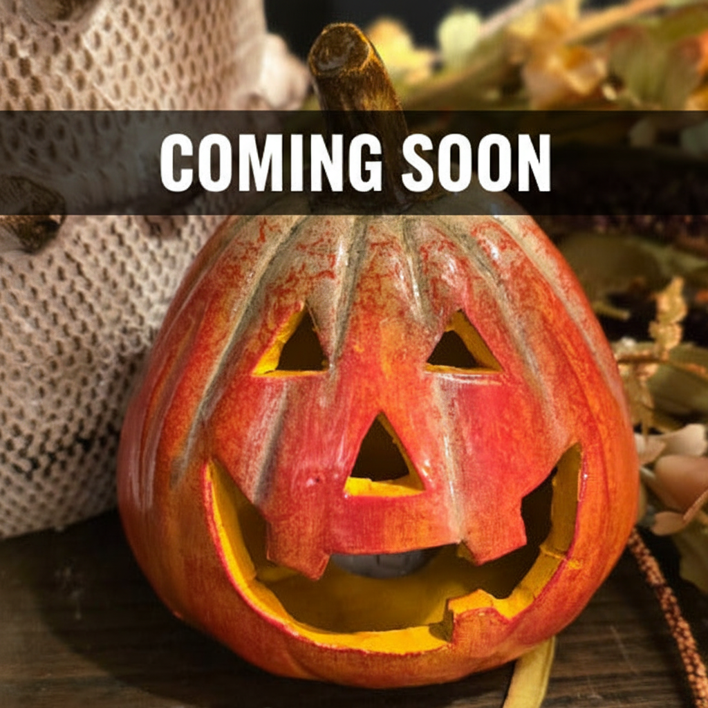 Halloway LED Jack Pumpkin