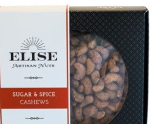 Elise Artisan Nuts