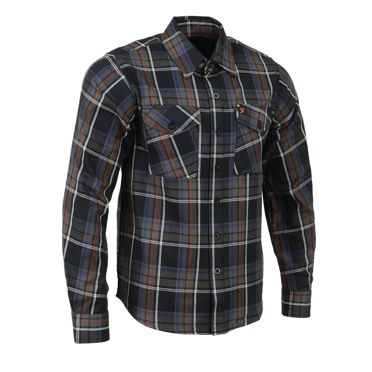 Mike Twill Shirt
