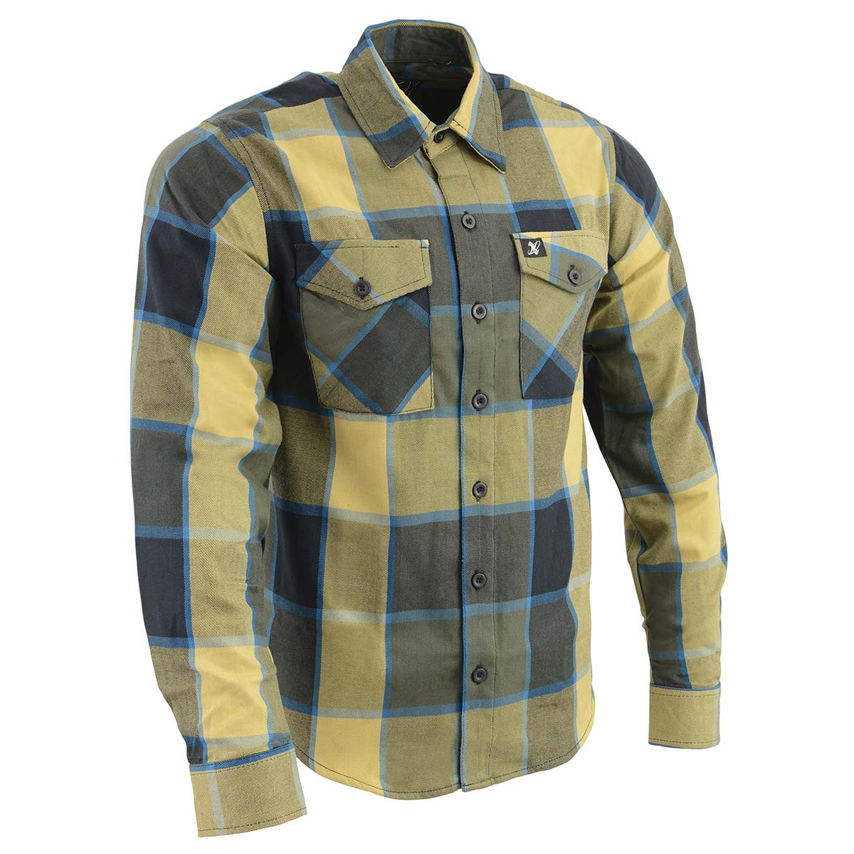 Mike Twill Shirt