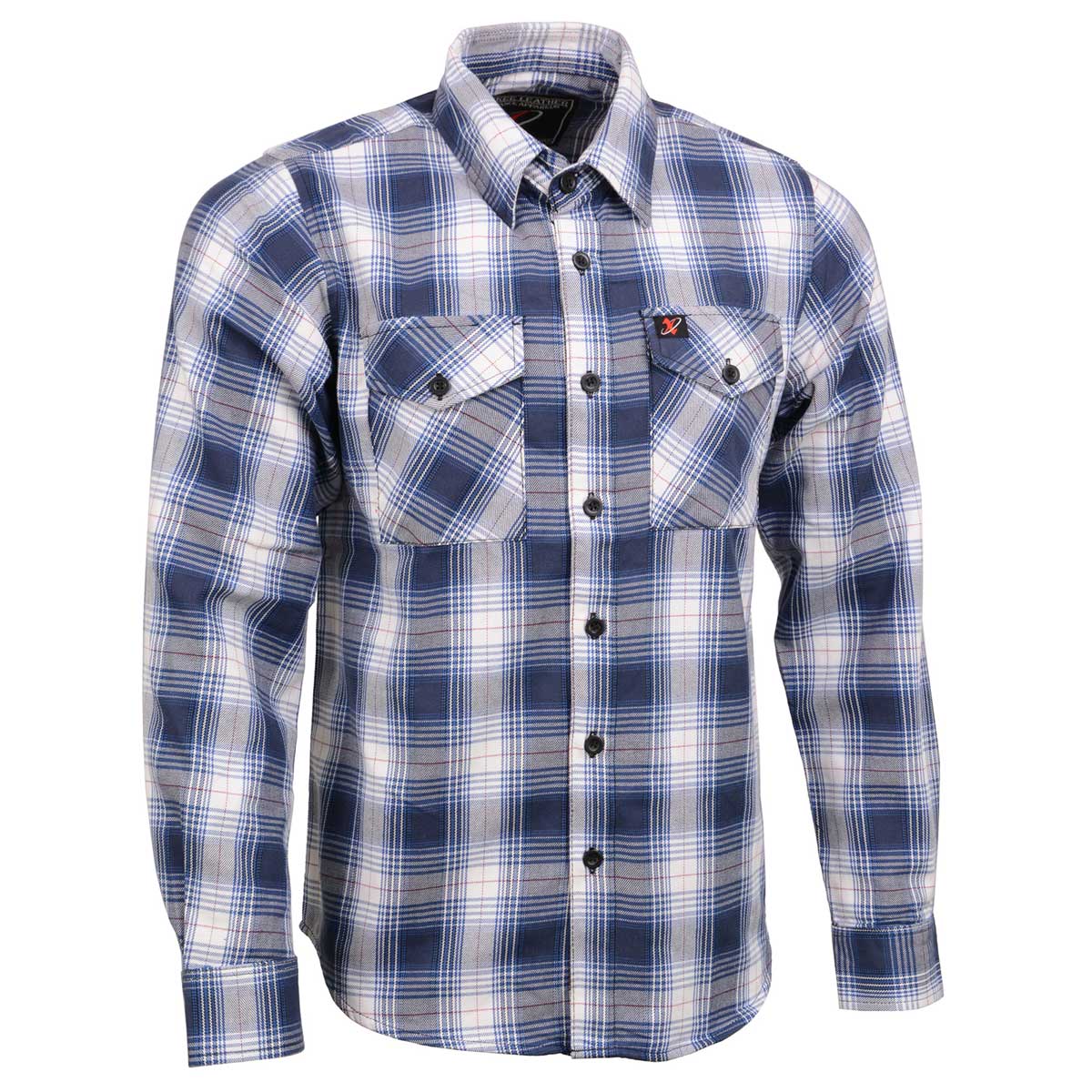 Mike Twill Shirt