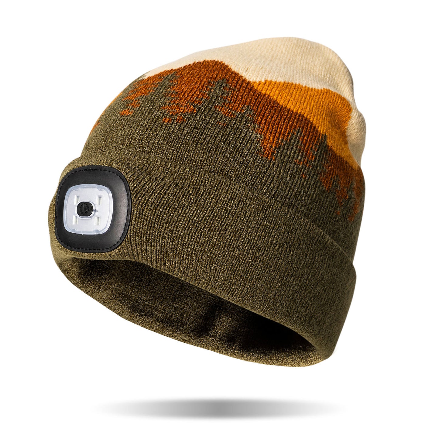 Night Scope LED Beanies