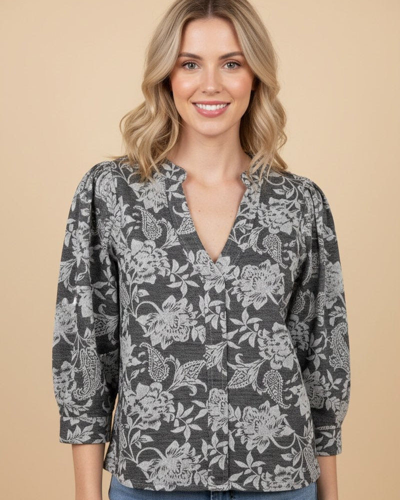 Maryam Blouse