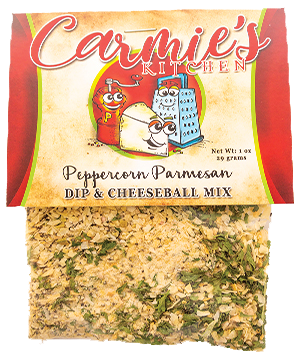 Carmie's Dip Mix