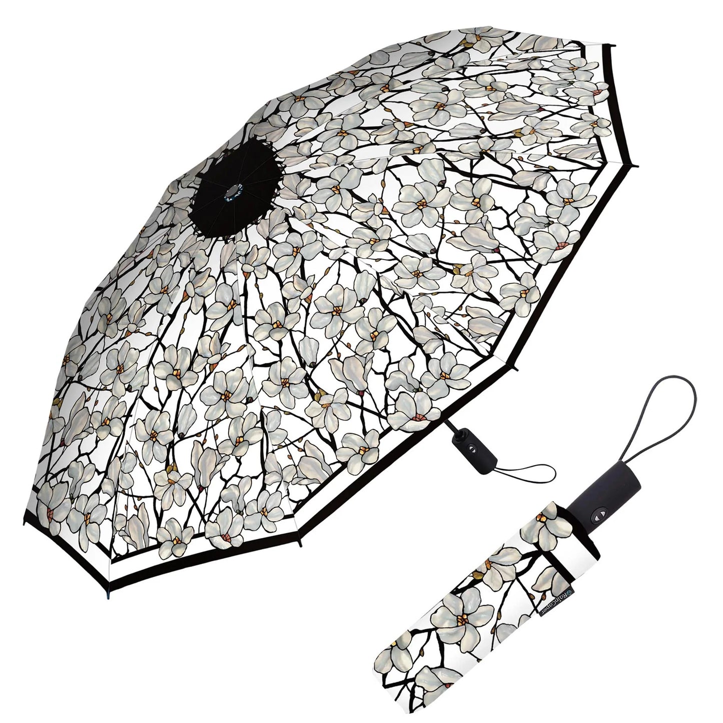 Rain Caper Umbrella