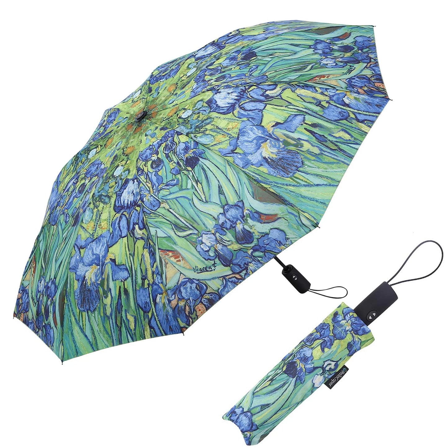 Rain Caper Umbrella