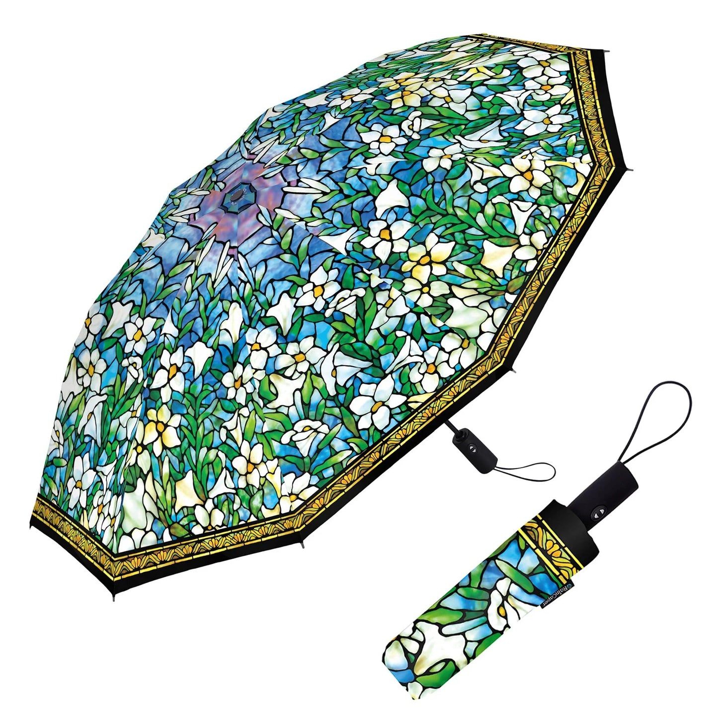 Rain Caper Umbrella