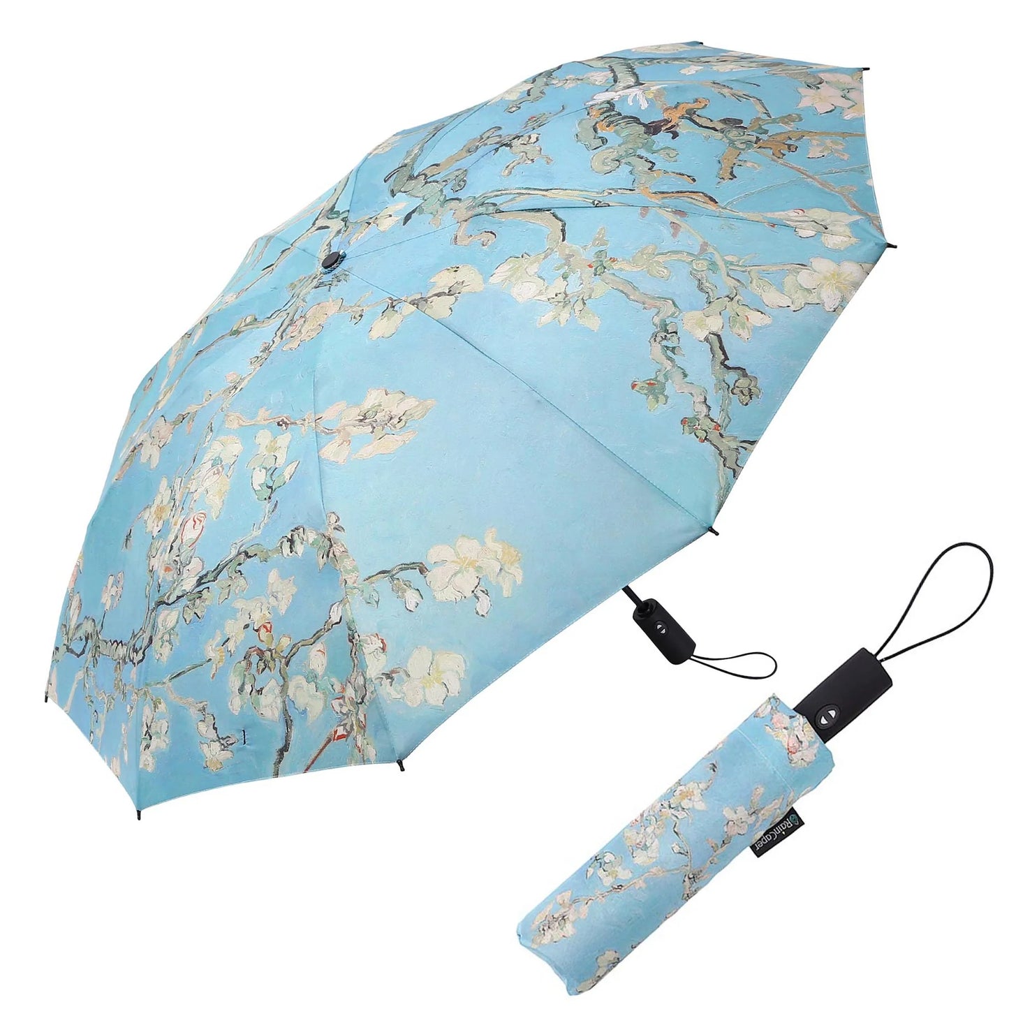 Rain Caper Umbrella