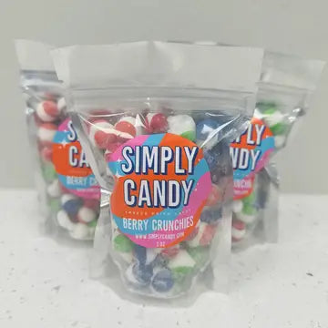 Simply Candy