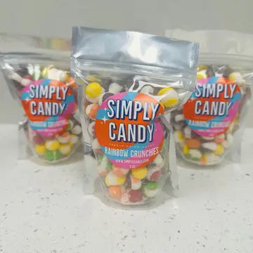 Simply Candy