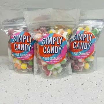 Simply Candy