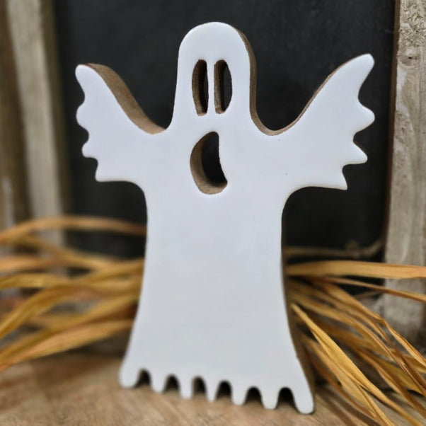 Jasper Ghost