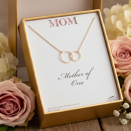 Mother Of Necklace