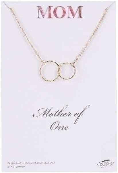 Mother Of Necklace