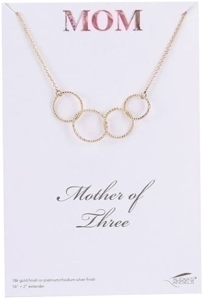 Mother Of Necklace