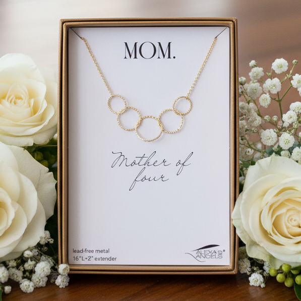 Mother Of Necklace