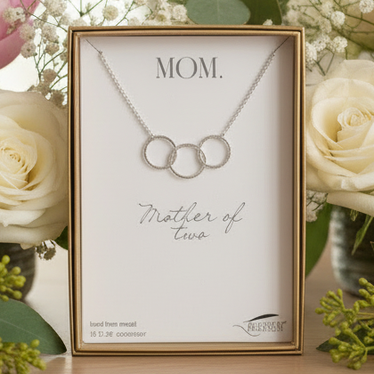Mother Of Necklace