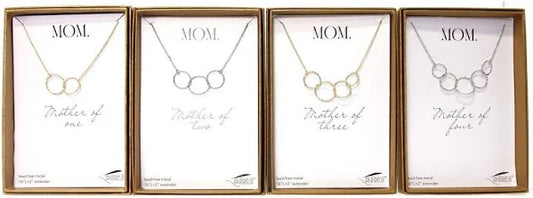 Mother Of Necklace